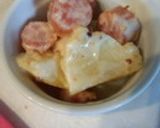 あと1品に♡マスタードdeポテトサラダ作り方10写真