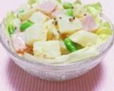 あと1品に♡マスタードdeポテトサラダ作り方12写真