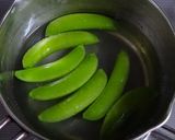 根菜の煮物　れんこん、ゴボウ、にんじん作り方8写真