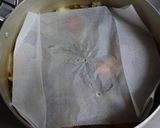 根菜の煮物　れんこん、ゴボウ、にんじん作り方9写真