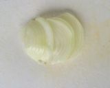レンジで簡単☆アレンジ色々基本の野菜玉。作り方2写真