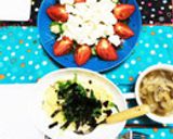 旨みしっかり♡舞茸とキャベツのスープ♫作り方7写真