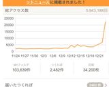 Xmas♬手羽元でミニミニローストチキン作り方12写真