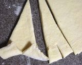 クロワッサン*失敗から学んだレシピ作り方17写真