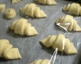 クロワッサン*失敗から学んだレシピ作り方18写真