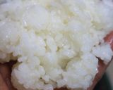 づけおにぎり作り方21写真