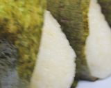 づけおにぎり作り方26写真