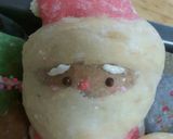 クリスマスパン～♪作り方11写真