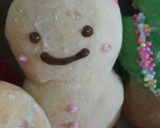 クリスマスパン～♪作り方12写真
