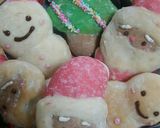 クリスマスパン～♪作り方14写真