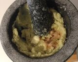 さつまいも焼き w/ハチミツ作り方2写真