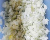簡単♪豆腐屋さんのおからサラダ♪作り方2写真