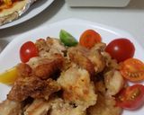 2015年クリスマス作り方4写真
