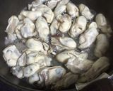 牡蠣嫌いも食べられる☆牡蠣のオイル漬け作り方3写真