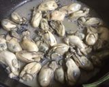 牡蠣嫌いも食べられる☆牡蠣のオイル漬け作り方4写真