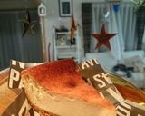 豆腐inベイクドチーズケーキ★作り方7写真