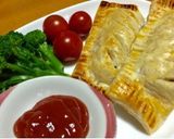 クリーミーマッシュポテト作り方5写真