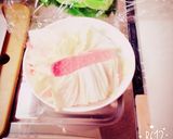 豚肉と白菜の和風スパゲティ作り方2写真