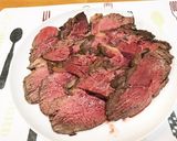 土鍋で簡単ローストビーフ＆オニグラスープ作り方8写真