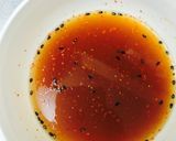 豚肉と長芋の甘辛醤油炒め❤️作り方1写真