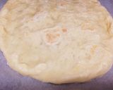 ピザの生焼け防止&生地を楽に丸くする作り方3写真