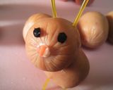 クリスマス★サンタ＆トナカイのミニ鍋♪作り方16写真