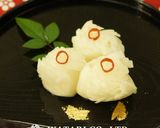 逸品おせち◇花ゆり根◇飾り切り◇正月作り方14写真