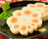 逸品おせち◇花ゆり根◇飾り切り◇正月作り方13写真