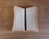 朝食にオススメ!フレンチトースト♪作り方1写真