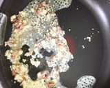 バーニャカウダ風味の野菜たっぷりパスタ作り方7写真
