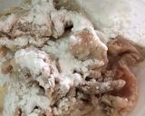 ホイコーロー丼☆ キャベツの消費に！作り方2写真