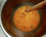 和風玉子焼き作り方1写真