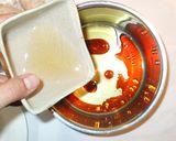 簡単！とり手羽先の甘辛・唐揚げフライパン作り方7写真
