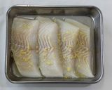 魚の野菜甘酢あんかけ作り方2写真