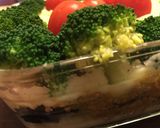 ケーキnoデコレーション　記録ｗ作り方7写真