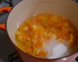 きんかんジャム作り方6写真