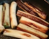 ソースも旨っ！とろとろ～♪ねぎグラタン★作り方2写真