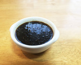 簡単 和風ステーキソース作り方3写真