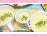 ～❄優しい♥コーンsoup❄～作り方3写真