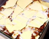 絶品簡単ラザニア!作り方13写真