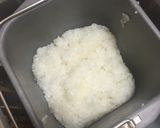 餅つき機能のないHBでお餅つき作り方2写真