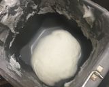 餅つき機能のないHBでお餅つき作り方4写真