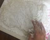餅つき機能のないHBでお餅つき作り方5写真