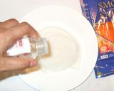 お節カブとサーモンおもてなしカルパッチョ作り方2写真