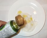 お節カブとサーモンおもてなしカルパッチョ作り方4写真