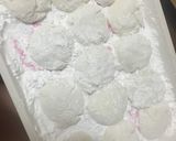 餅つき機能のないHBでお餅つき作り方6写真