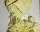 ホイコーロー丼☆ キャベツの消費に！作り方1写真