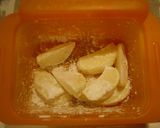 揚げないポテト♪作り方4写真