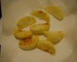 揚げないポテト♪作り方7写真