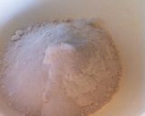 X'masの朝エーヴェルスキーヴァー＊作り方1写真